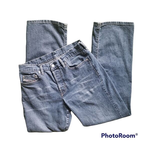 VINTAGE DIESEL JEANS - 28 - MADE IN ITALY - Picture 1 of 16